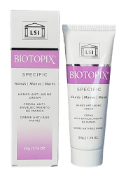 Biotopix Specific Anti Aging Roku krēms